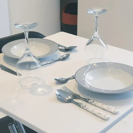 Marechal Lyautey - Le 24 Apartman