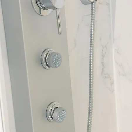 Apartman Marechal Lyautey - Le 24